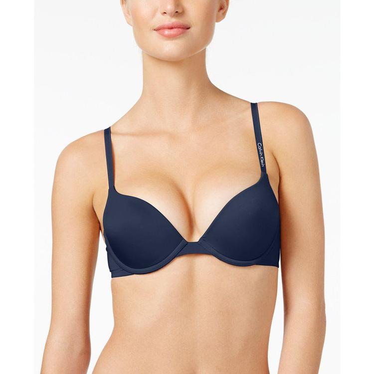 Perfectly Fit Push Up Multiway Racerback Bra