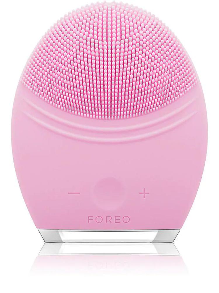 露娜luna 2净透疏缓洁面仪 专业版